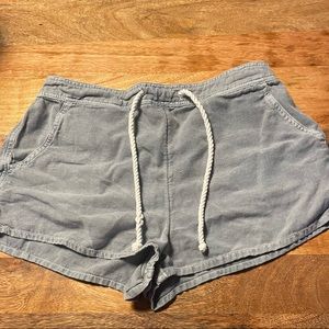 o’neil, large, kids, light blue, cotton/ linen